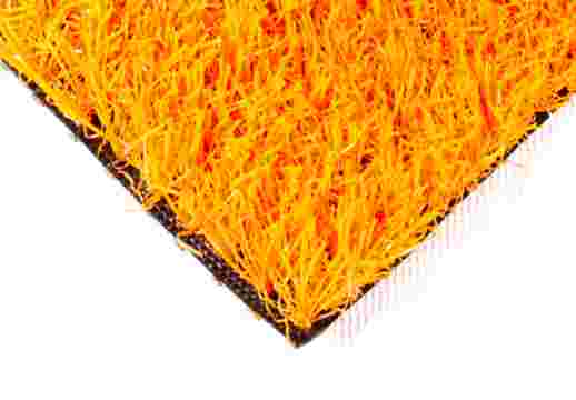 Premium Grass «True 20 Orange»