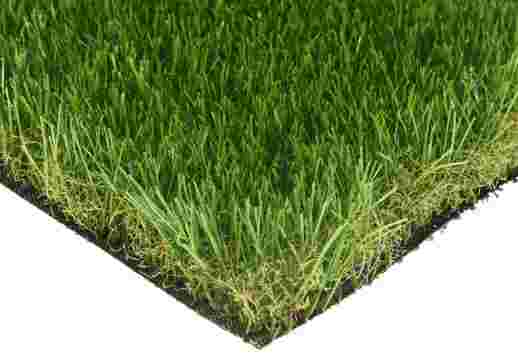 Premium Grass «Comfort 50 Green Bicolour»