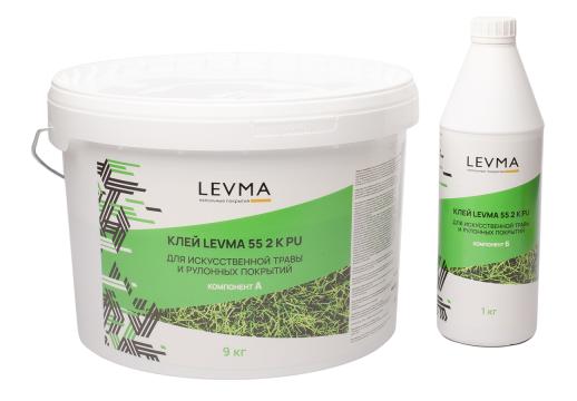 Клей «Levma 55 2K PU»