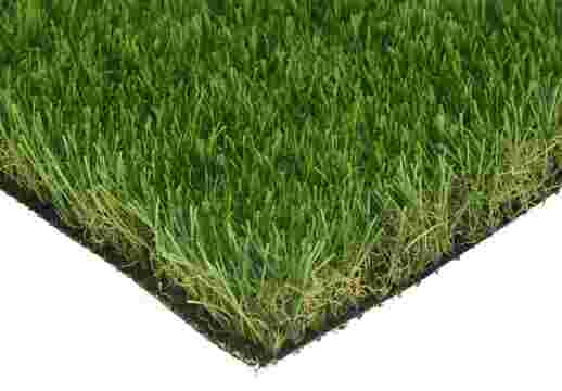 Premium Grass «Comfort 40 Green Bicolour»