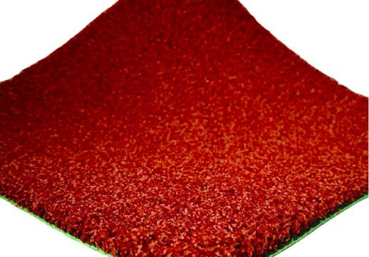 Поле для падл-тенниса Premium Grass «Padel Tennis 12 Bright Red (20 х 10 м)»