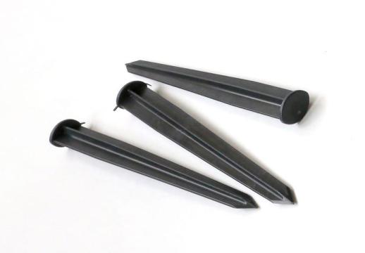 Крепящий якорь к бордюру 240 мм