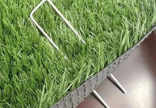 Premium Grass «Скобы-колышки для крепления искусственной травы»